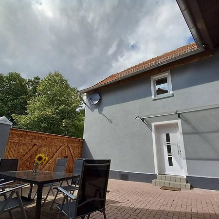 Pension - Kleinschmidt Urbach  Extérieur photo