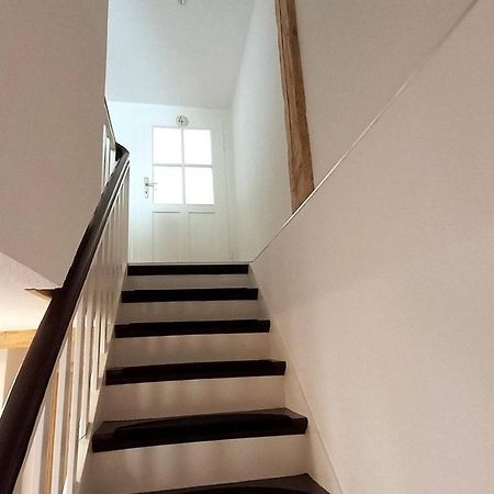 Pension - Kleinschmidt Urbach  Extérieur photo