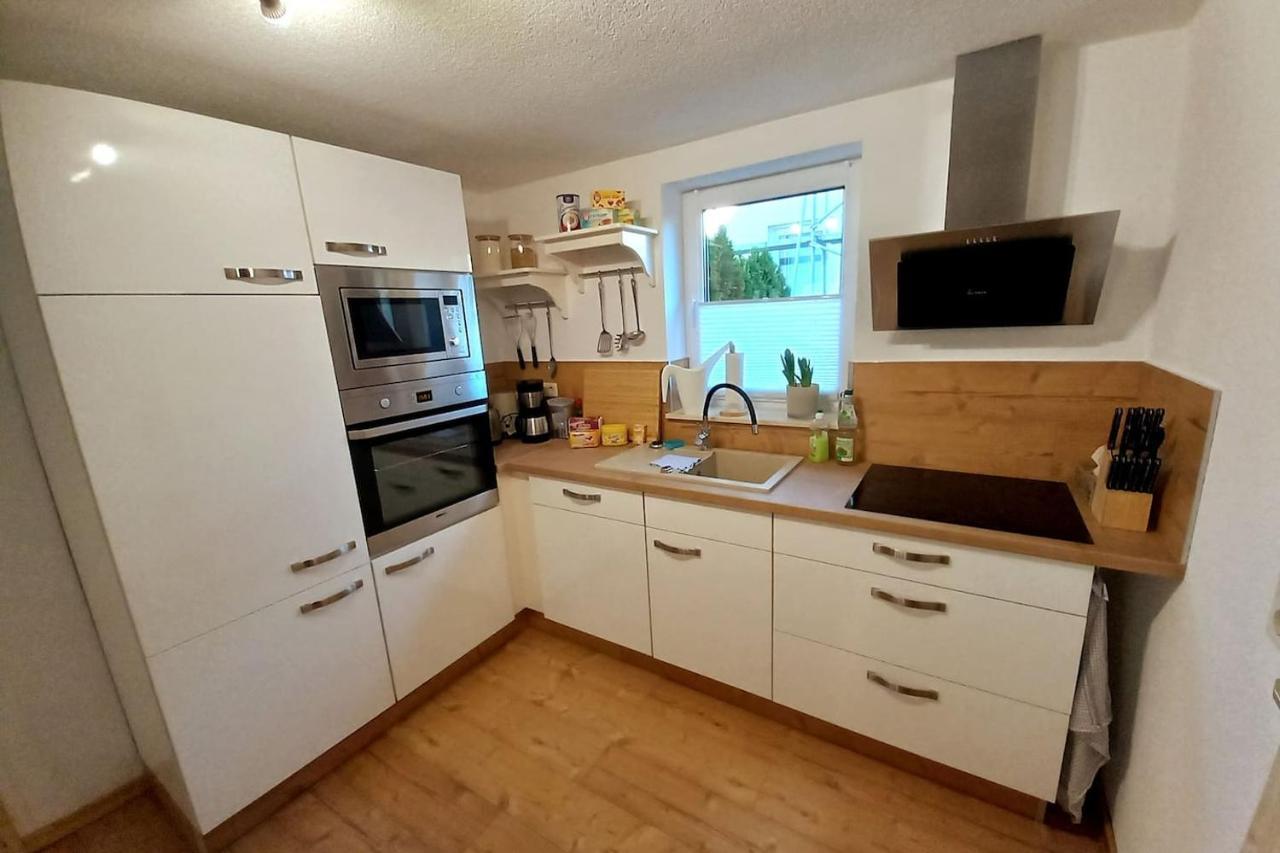 Pension - Kleinschmidt Urbach  Extérieur photo