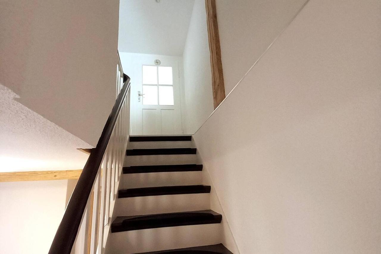 Pension - Kleinschmidt Urbach  Extérieur photo